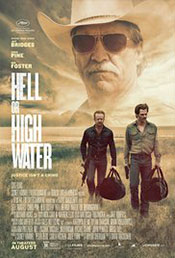 Hell on High Water
