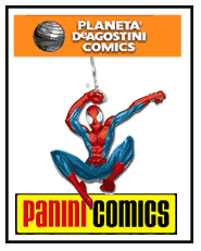 Panini es Marvel y Marvel es Panini
