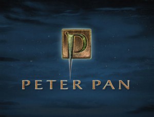 Logo de Peter Pan