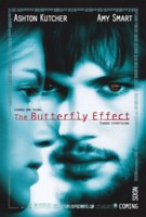 Poster de The butterfly effect