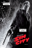 Sin City: Bruce Willis