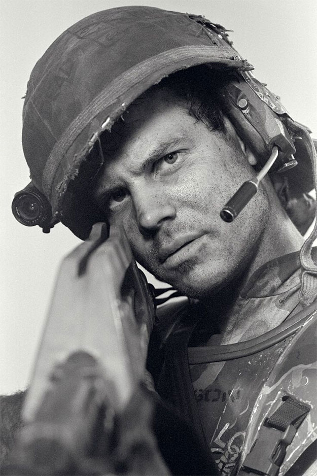 Bill Paxton, nos ha dejado el único actor asesinado por un Terminator, un Alien y un Depredador
