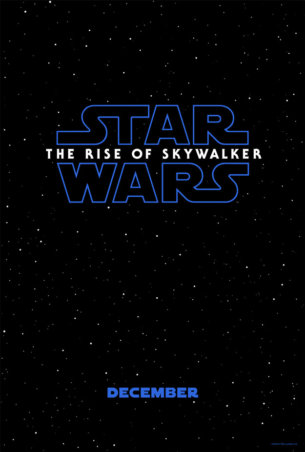 Star Wars: The Rise of Skywalker download the new version for mac