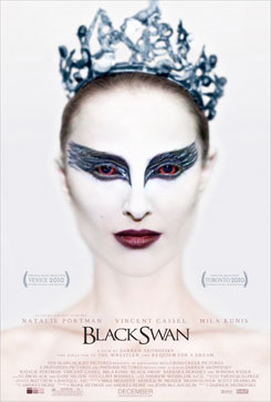 Cartel de Black Swan