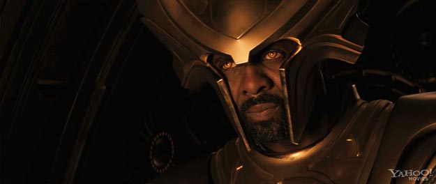 Heimdall (Idris Elba)