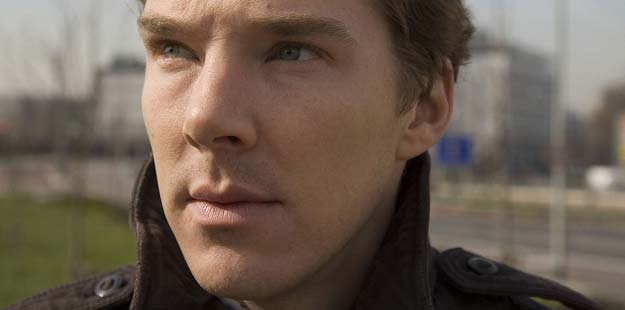 ¿Benedict Cumberbatch, el gran villano de Star Trek 2?