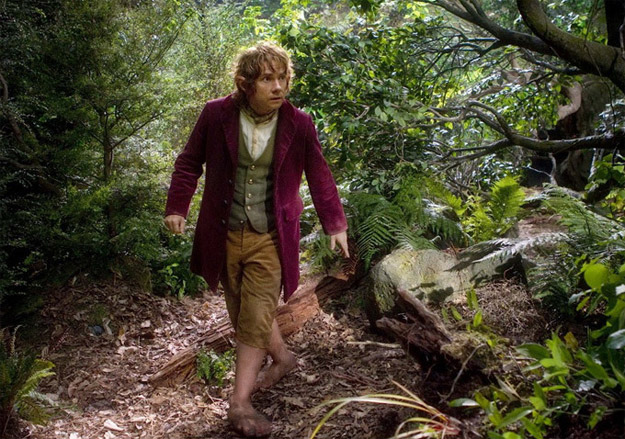 Nueva imagen de El Hobbit: Un viaje inesperado