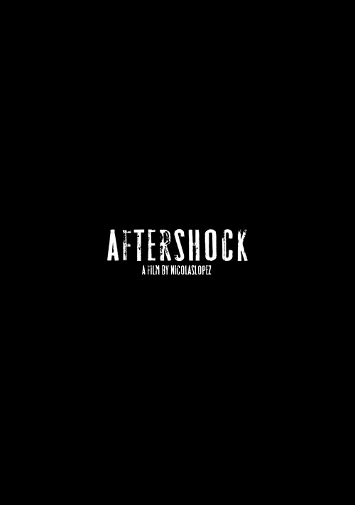 Promo de Aftershock