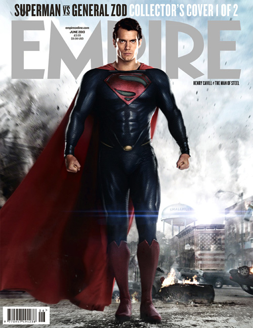 Superman en Smallville
