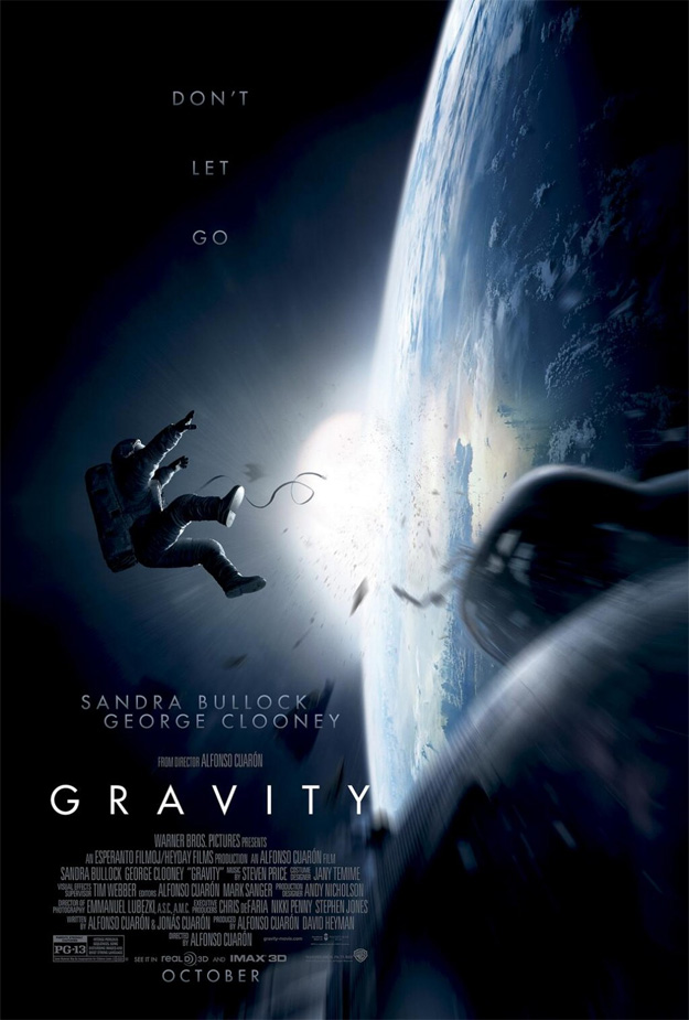 Gran cartel este de Gravity