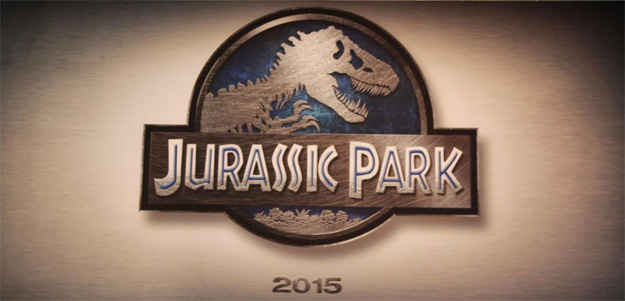 El banner del nuevo Jurassic Park, 2015 si o si