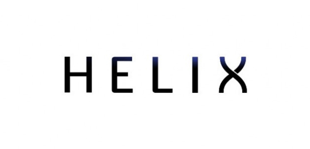 "Helix"... así de simple