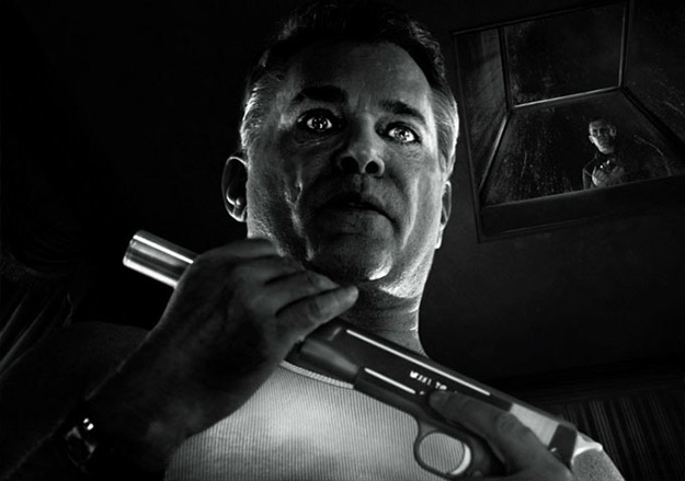 Una nueva imagen de Sin City: A Dame to Kill For