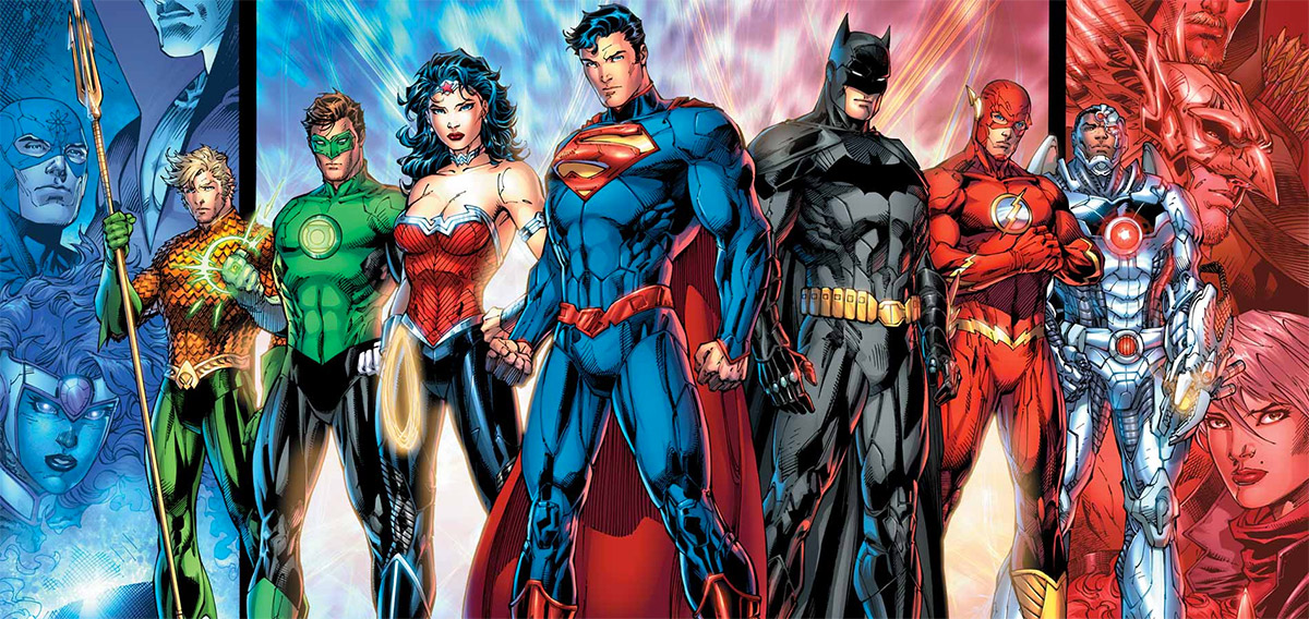 Tras Batman vs. Superman llegará Justice League of America