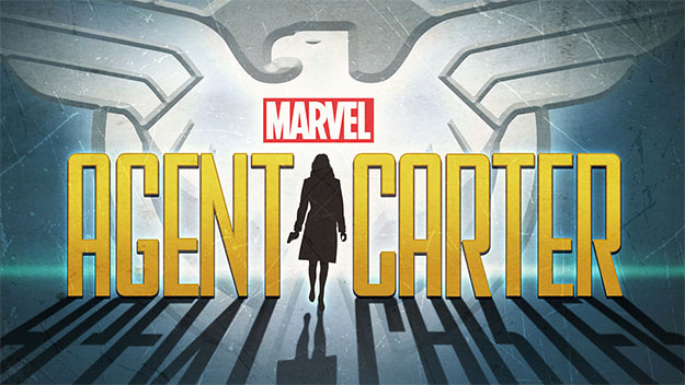 Marvel confirma lo que se barruntaba... habrá Agent Carter