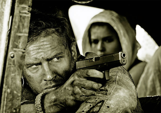 Nueva imagen de Mad Max: Furia en la carretera