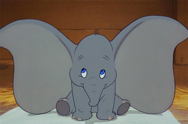 Dumbo se gana también el derecho a remake