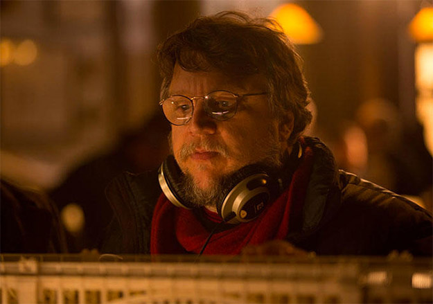 Guillermo del Toro, un tipo al que merece la pena seguir