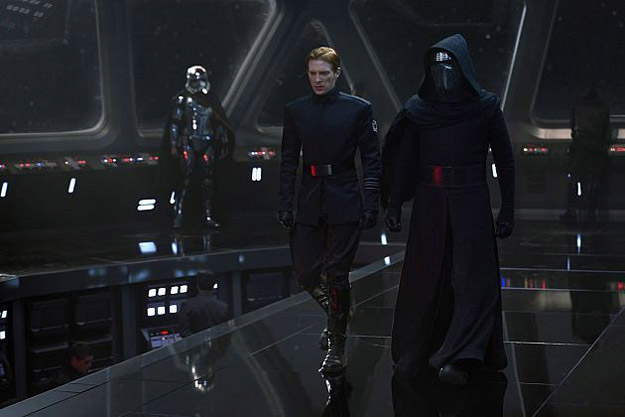 Nueva imagen de Star Wars: El Despertar de la Fuerza