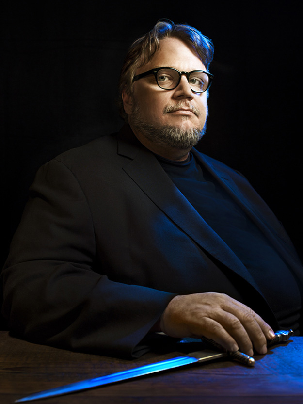¿Guillermo del Toro preparado para un Viaje Fantástico?