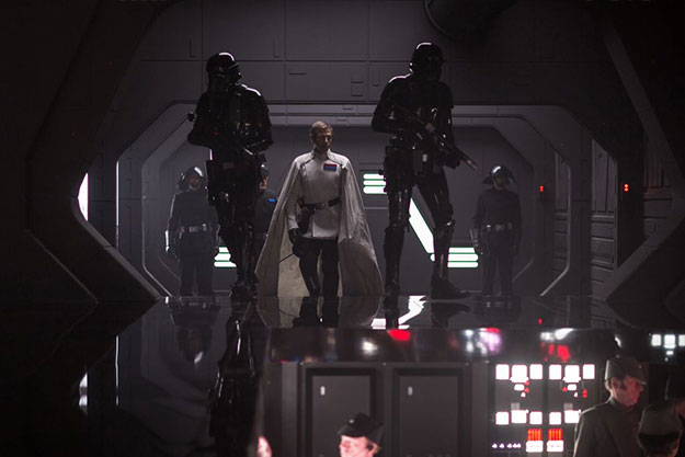 Nueva imagen de Rogue One: Una Historia de Star Wars