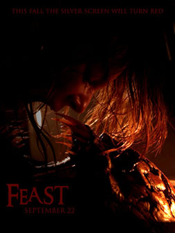 Feast (nuevo póster)