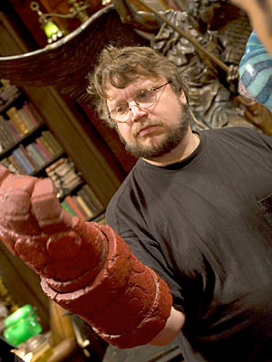 Guillermo del Toro tiene el destino en sus manos