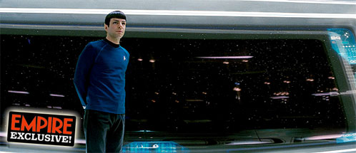 Nueva imagen de Star Trek