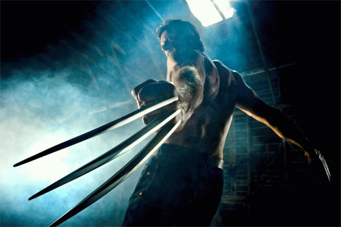 Foto de X-Men Origins: Wolverine