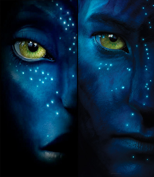 Avatar: ella y el
