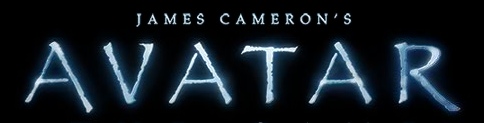Logo de Avatar de James Cameron