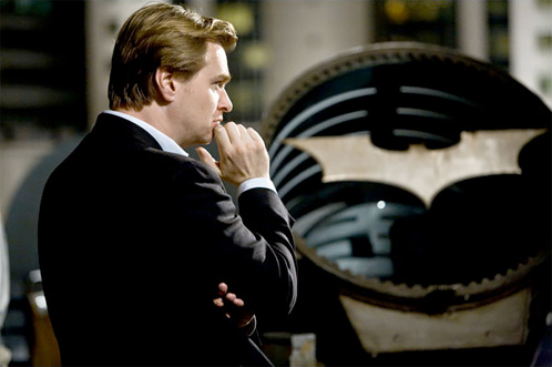 ¿Meditará Christopher Nolan el retorno a las aventuras del caballero oscuro?
