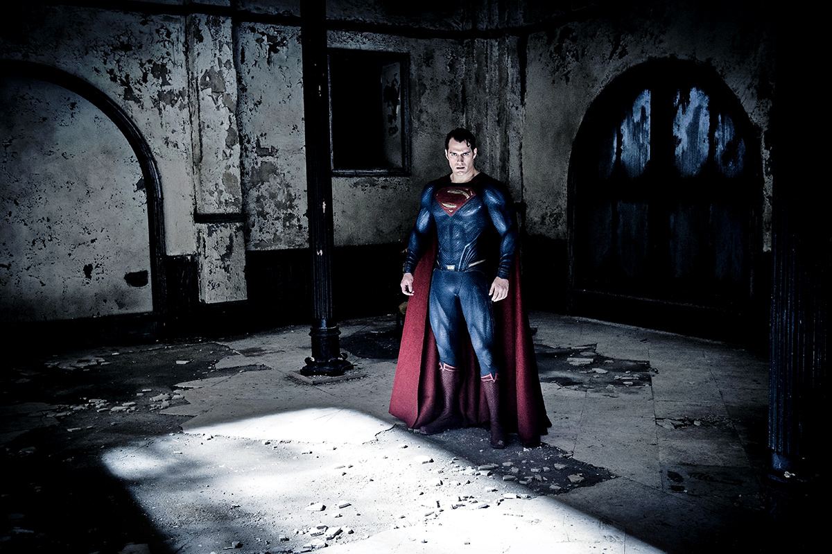 Nueva imagen de Batman v Superman: El Amanecer de la Justicia